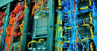 Профессиональный монтаж слаботочных сетей и систем от 1584 руб. в ельце - ЭлектроЕлц
