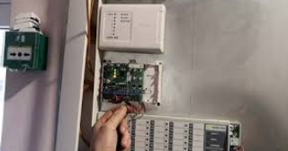 Монтаж беспроводной охранной сигнализации от 3167 руб. в ельце - ЭлектроЕлц
