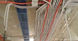 Электромонтажные работы от 581 руб. в ельце - Профессиональный монтаж от ЭлектроЕлц