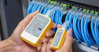 Настройка и монтаж сетей от 3167 руб. в ельце - ЭлектроЕлц, надежно и быстро