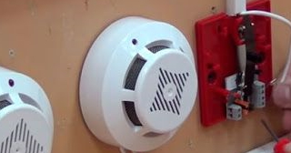 Установка и монтаж пожарной сигнализации от 2111 руб. в ельце - надежная защита