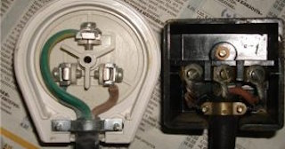 Подключение и монтаж розетки для электроплиты от 581 руб в ельце - ЭлектроЕлц